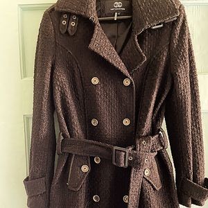 Brand new Tart black Coat